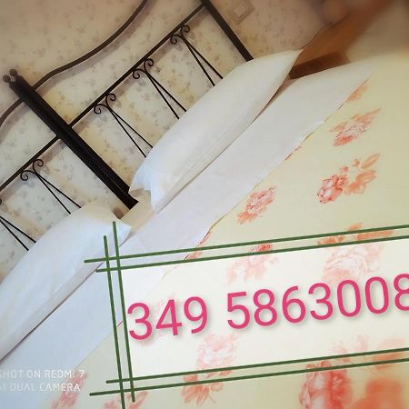 بارونيسي B&B Mariele المظهر الخارجي الصورة