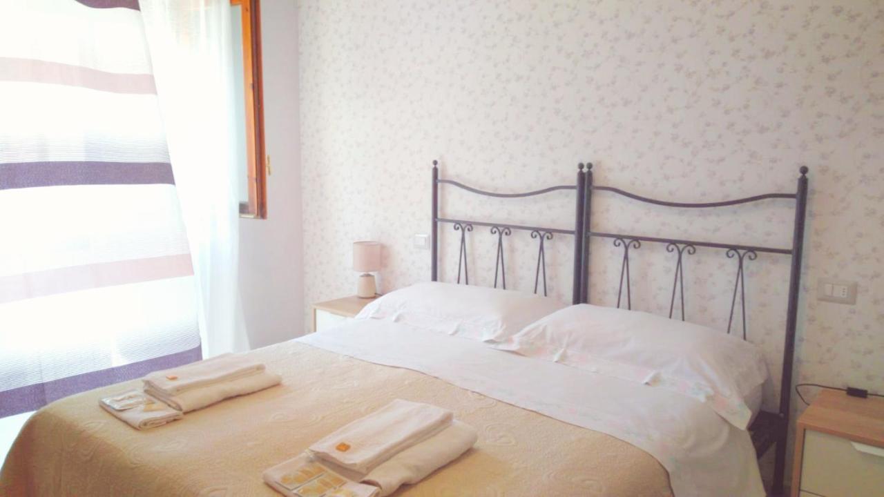 بارونيسي B&B Mariele المظهر الخارجي الصورة
