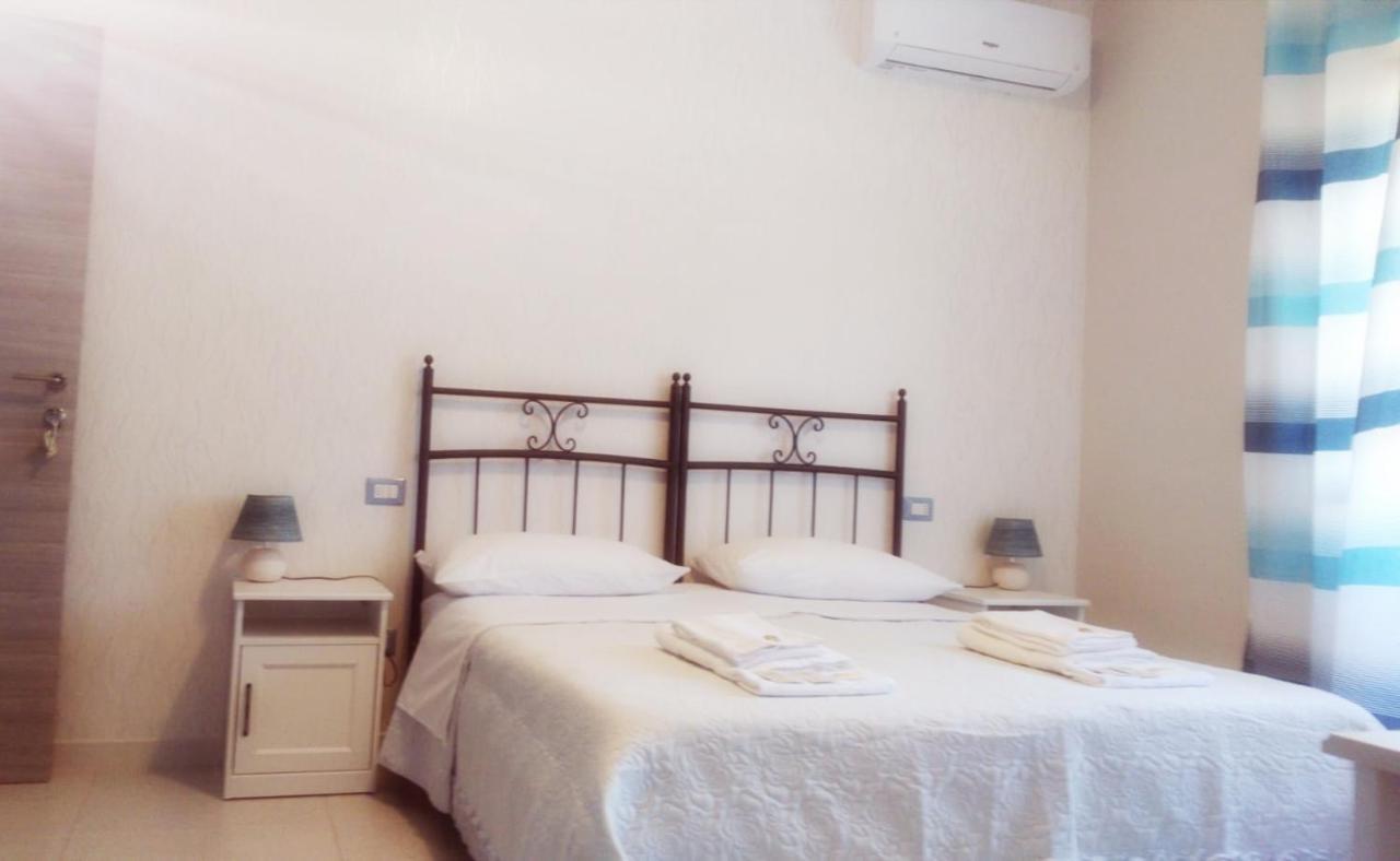بارونيسي B&B Mariele المظهر الخارجي الصورة