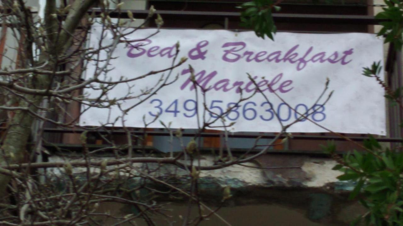 بارونيسي B&B Mariele المظهر الخارجي الصورة