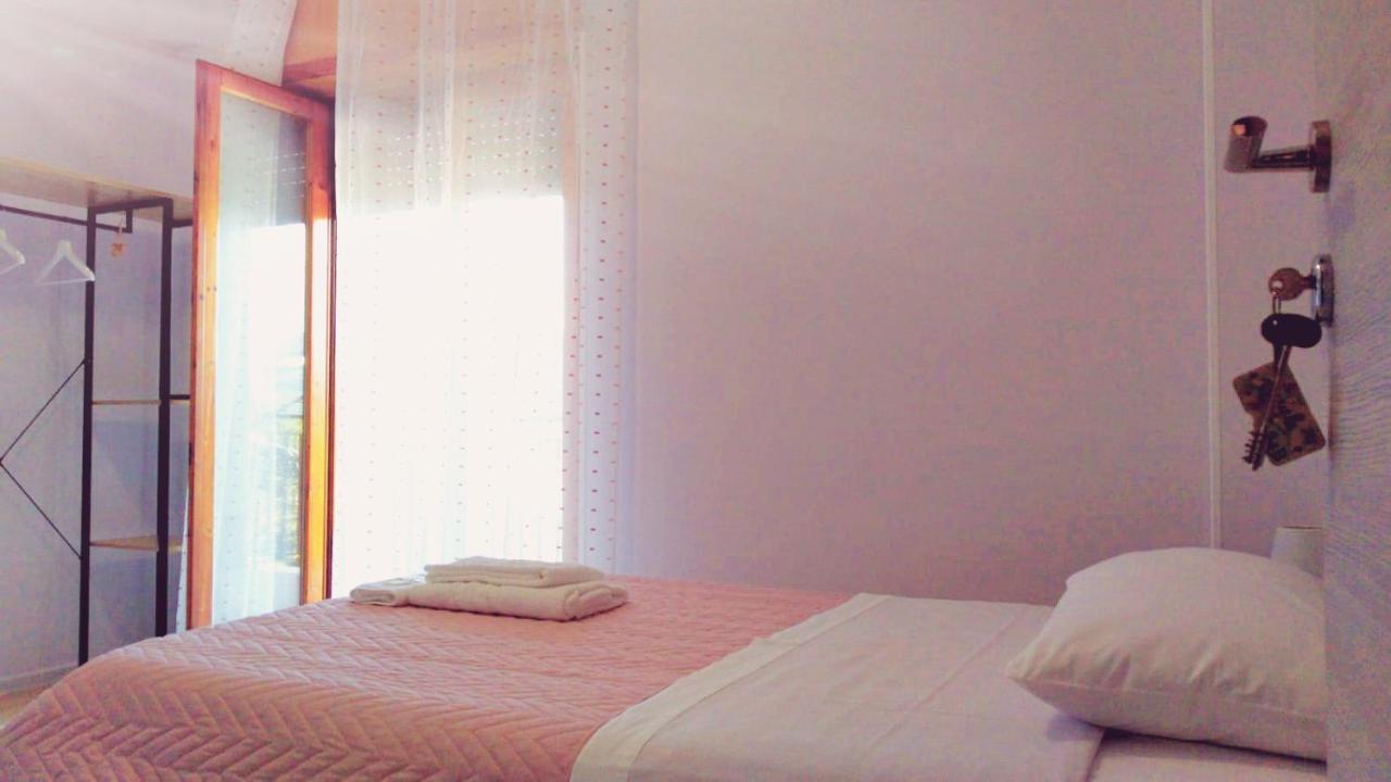 بارونيسي B&B Mariele المظهر الخارجي الصورة