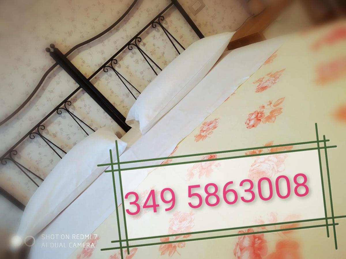 بارونيسي B&B Mariele المظهر الخارجي الصورة