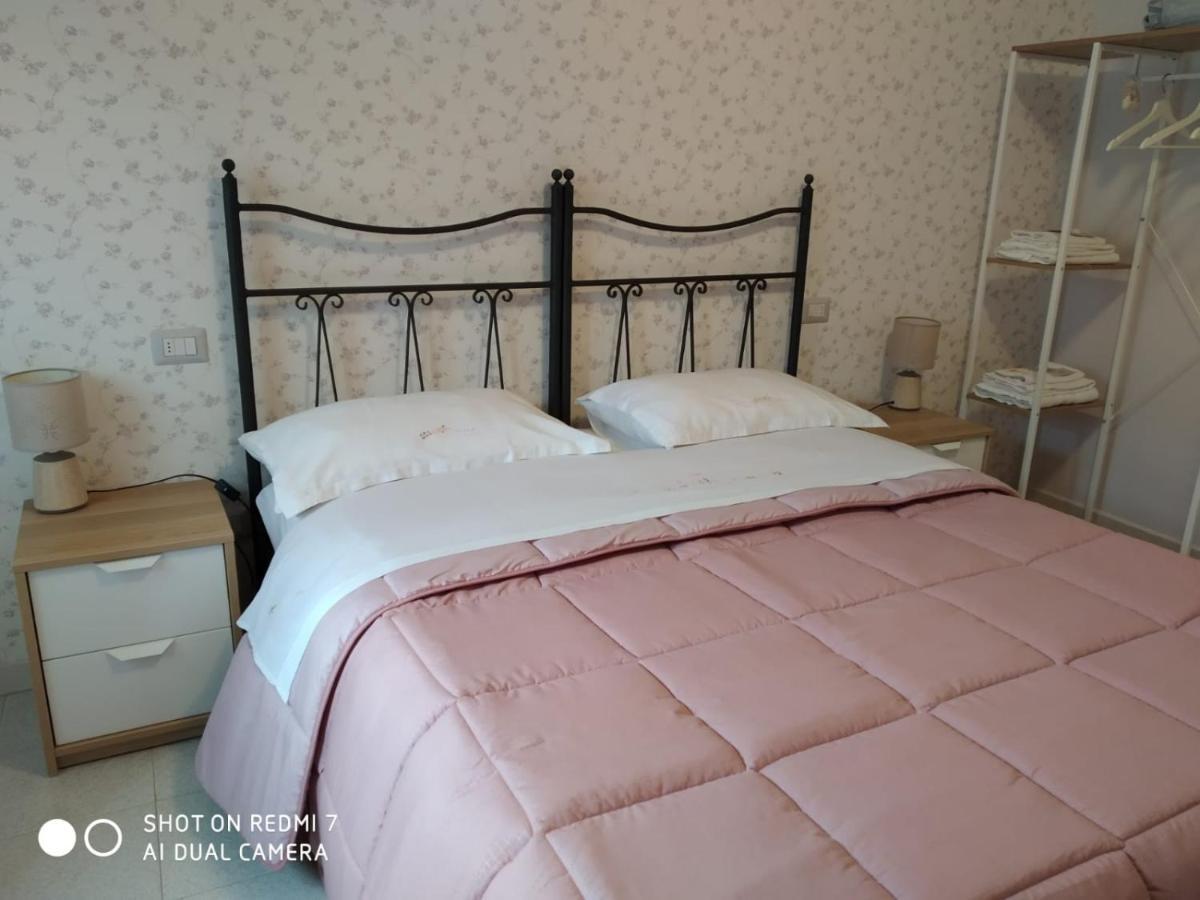 بارونيسي B&B Mariele المظهر الخارجي الصورة