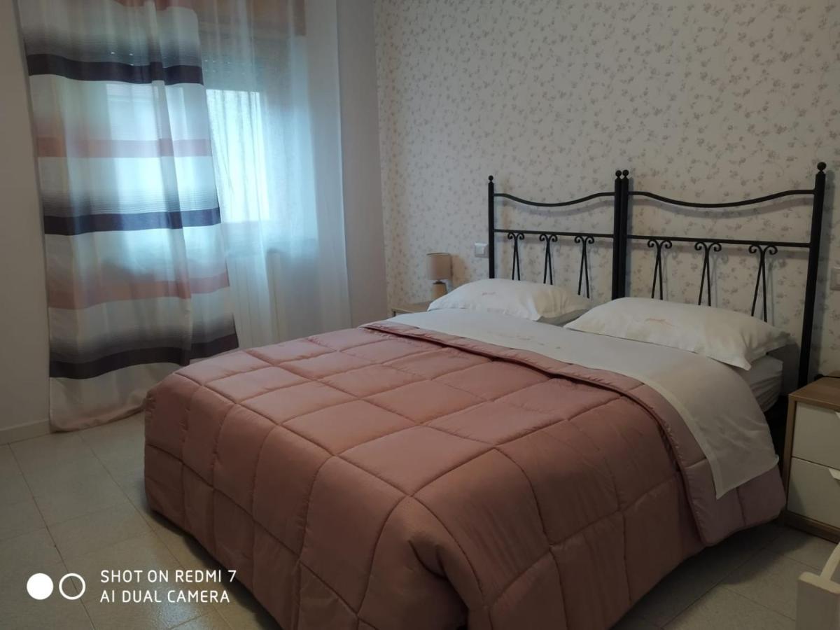 بارونيسي B&B Mariele المظهر الخارجي الصورة