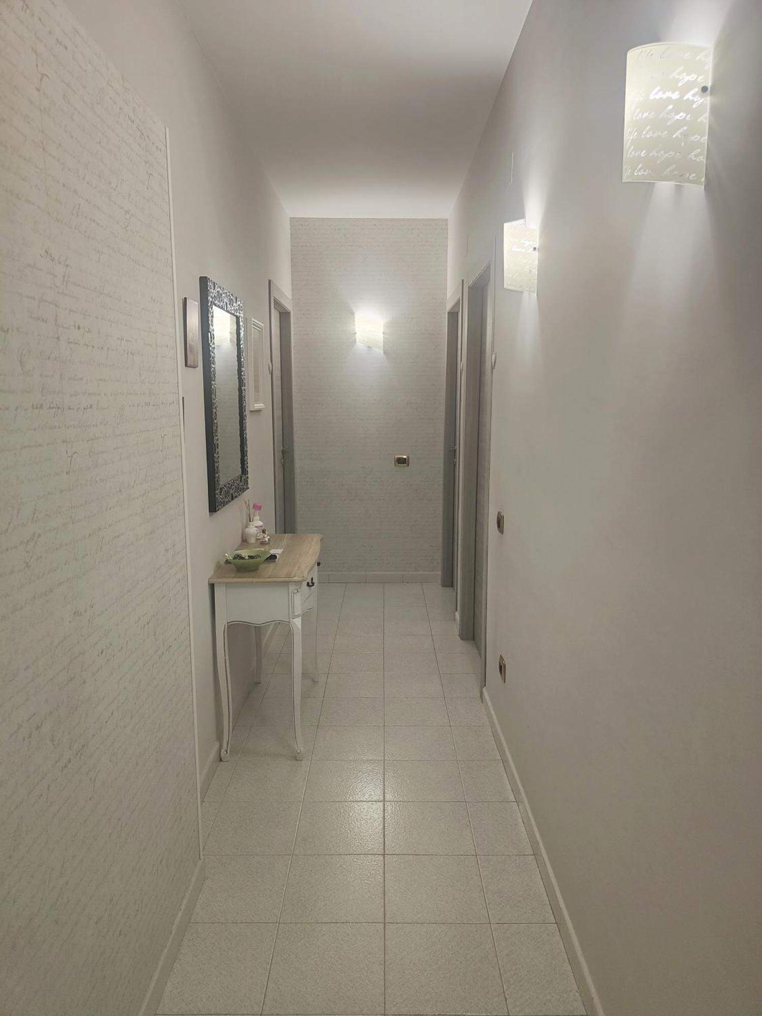 بارونيسي B&B Mariele المظهر الخارجي الصورة