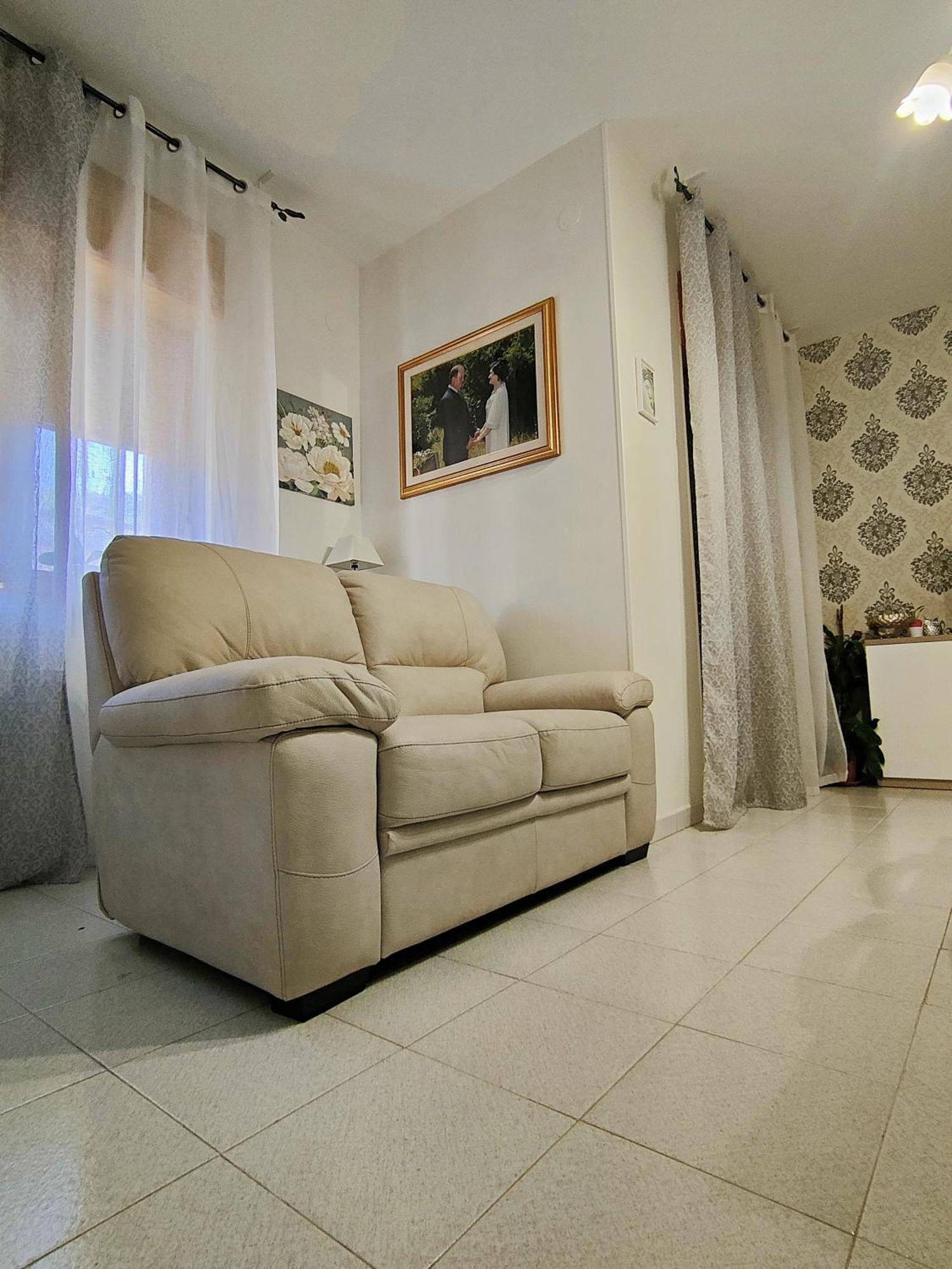 بارونيسي B&B Mariele المظهر الخارجي الصورة