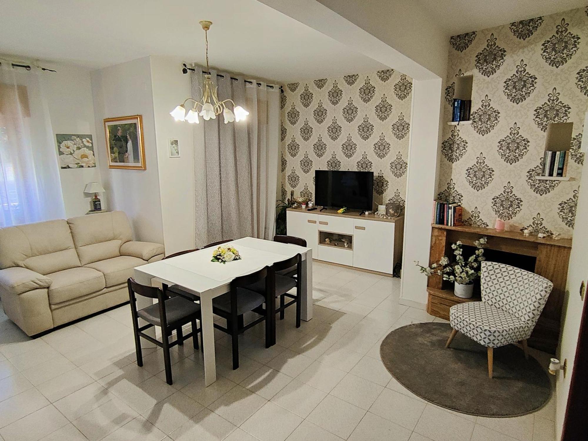 بارونيسي B&B Mariele المظهر الخارجي الصورة