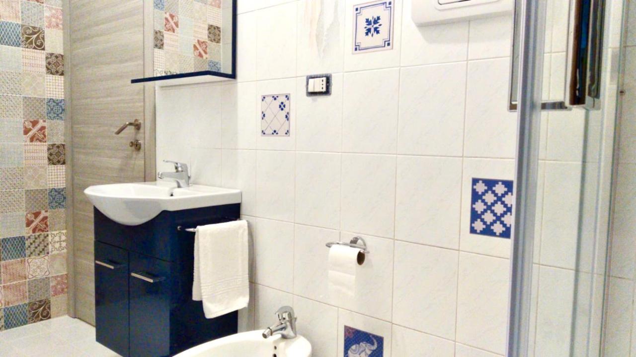 بارونيسي B&B Mariele المظهر الخارجي الصورة
