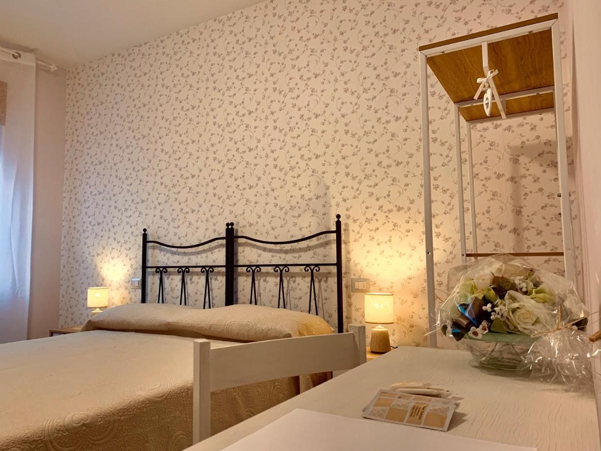بارونيسي B&B Mariele المظهر الخارجي الصورة