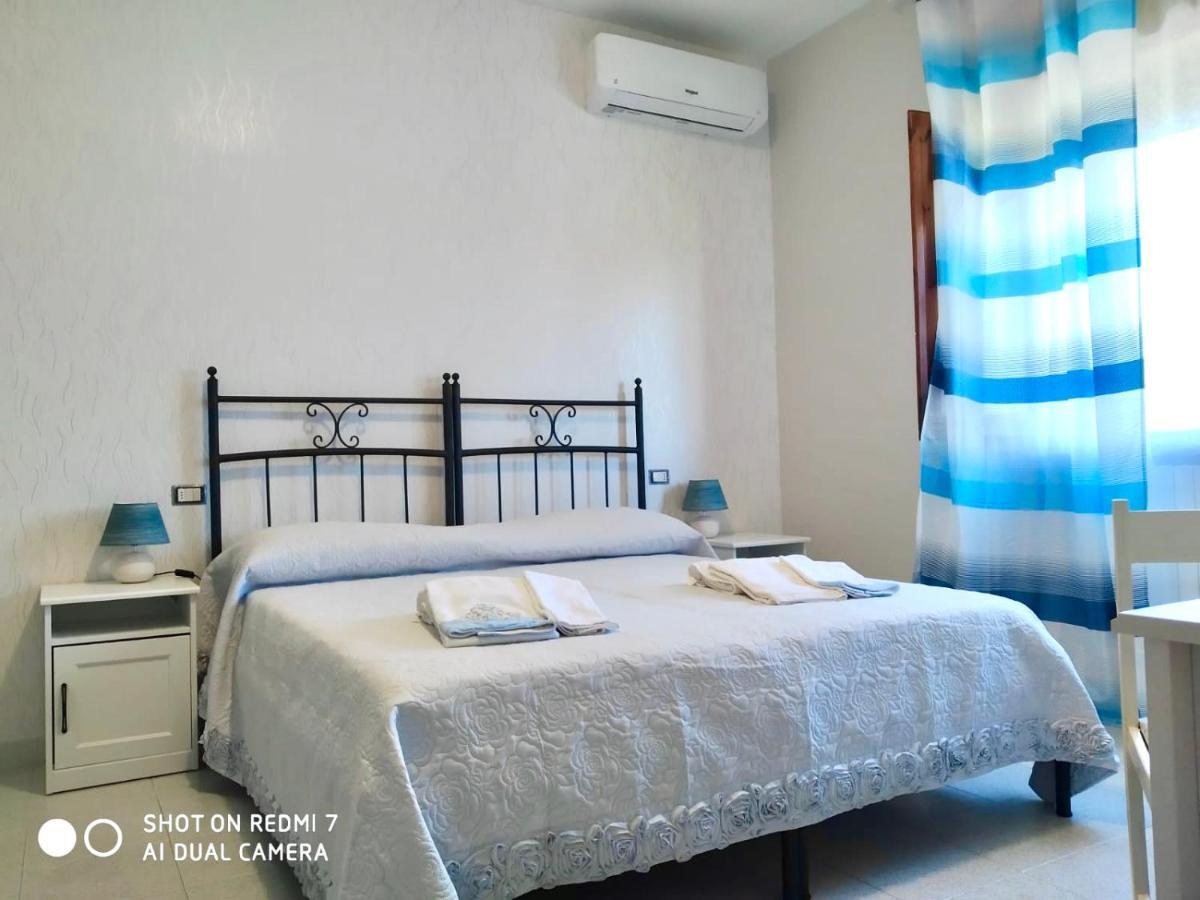 بارونيسي B&B Mariele المظهر الخارجي الصورة