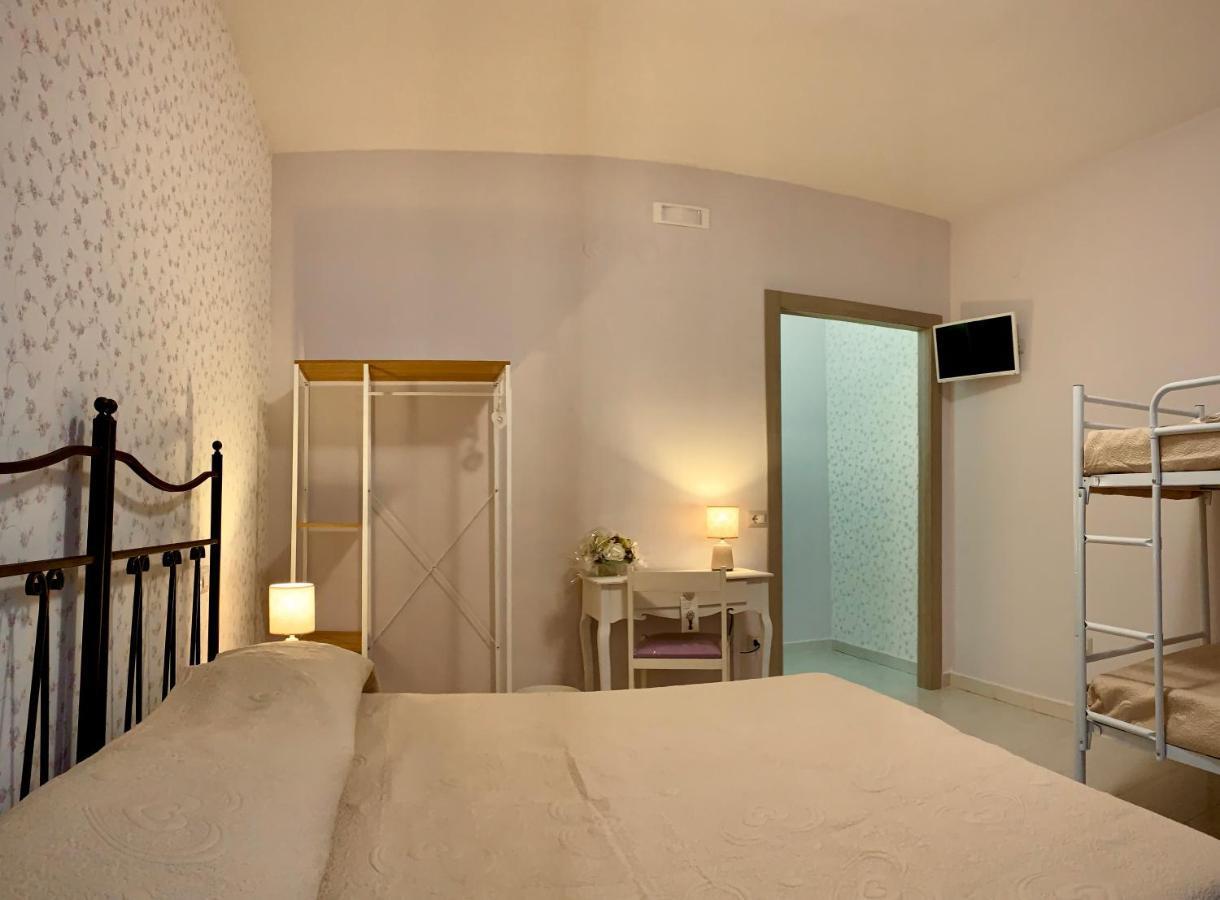 بارونيسي B&B Mariele المظهر الخارجي الصورة