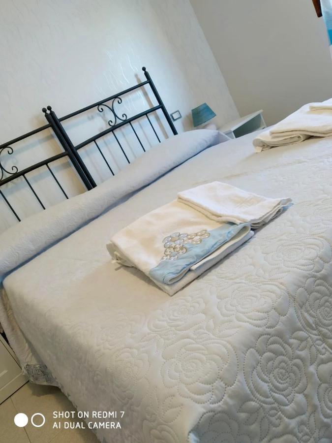 بارونيسي B&B Mariele المظهر الخارجي الصورة