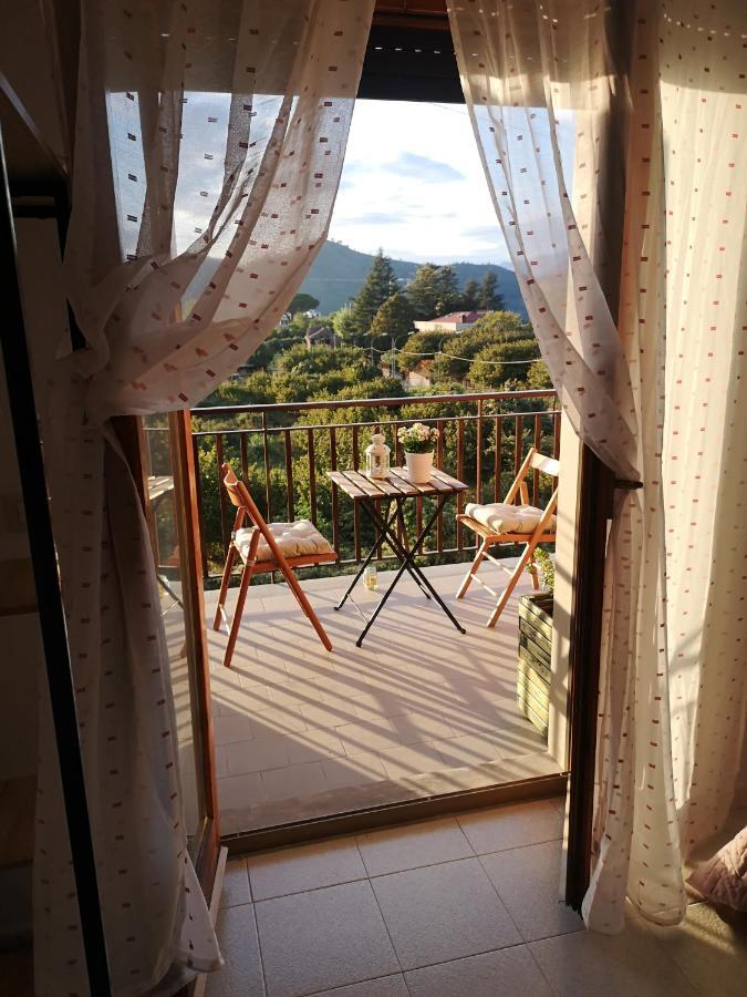 بارونيسي B&B Mariele المظهر الخارجي الصورة