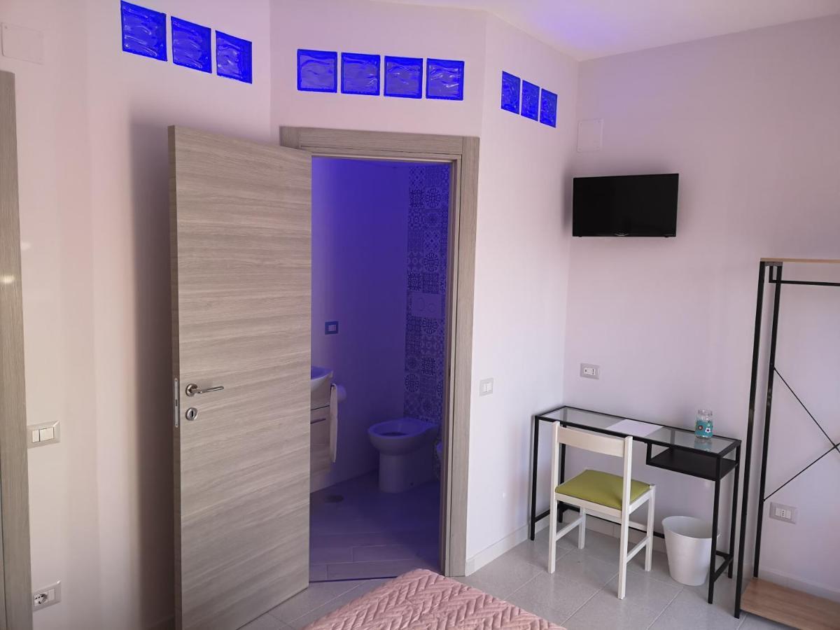 بارونيسي B&B Mariele المظهر الخارجي الصورة