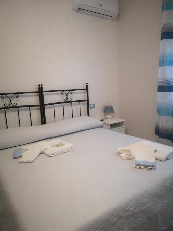 بارونيسي B&B Mariele المظهر الخارجي الصورة