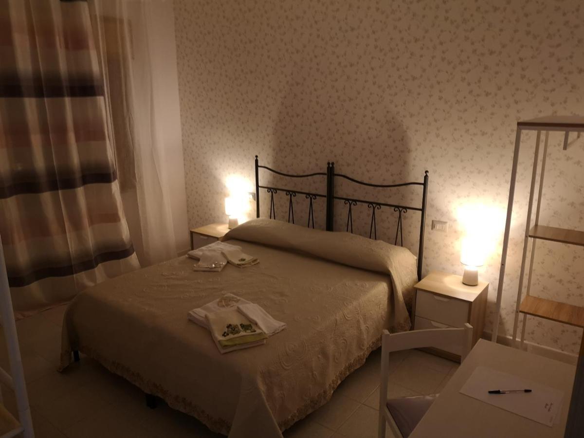 بارونيسي B&B Mariele المظهر الخارجي الصورة