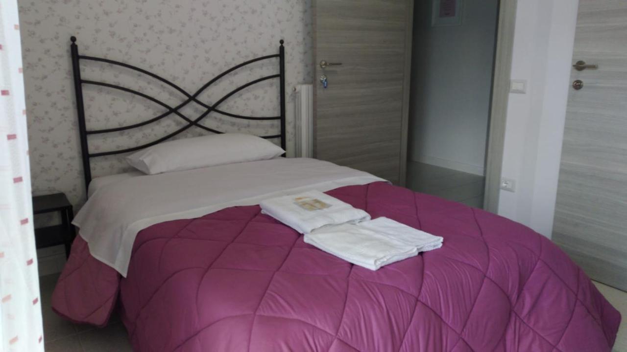 بارونيسي B&B Mariele المظهر الخارجي الصورة