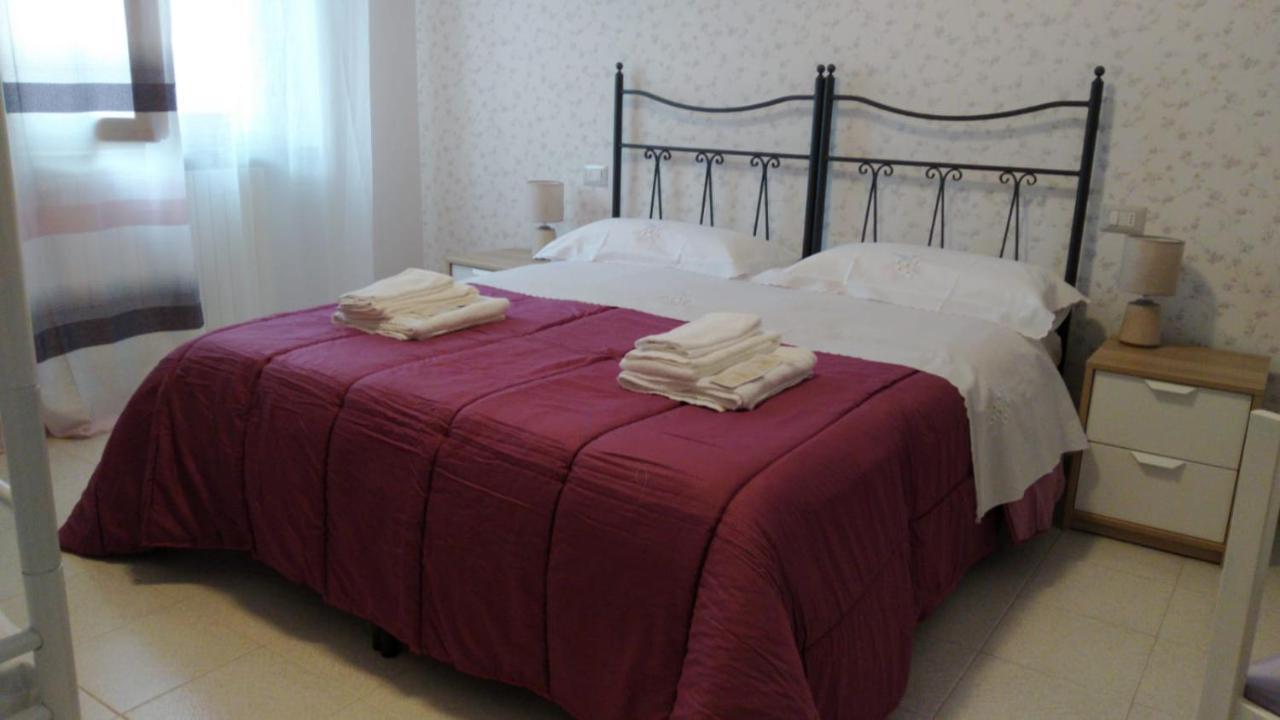 بارونيسي B&B Mariele المظهر الخارجي الصورة